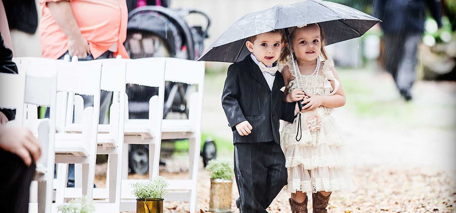 Tampa Bay Wedding Photographer